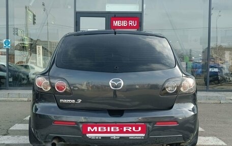 Mazda 3, 2006 год, 630 000 рублей, 4 фотография