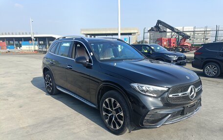 Mercedes-Benz GLC, 2024 год, 10 790 000 рублей, 3 фотография