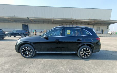 Mercedes-Benz GLC, 2024 год, 10 790 000 рублей, 8 фотография