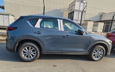 Mazda CX-5 II, 2024 год, 4 550 000 рублей, 4 фотография