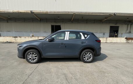 Mazda CX-5 II, 2024 год, 4 550 000 рублей, 8 фотография