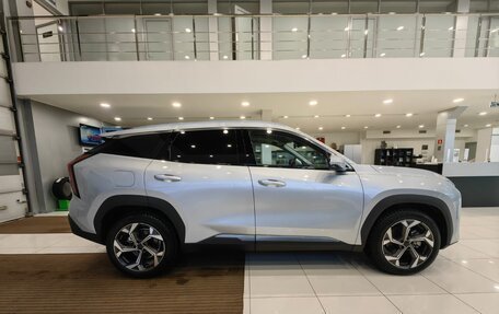 Geely Atlas, 2023 год, 3 100 000 рублей, 7 фотография