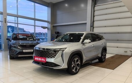 Geely Atlas, 2023 год, 3 100 000 рублей, 3 фотография