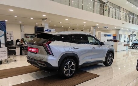 Geely Atlas, 2023 год, 3 100 000 рублей, 6 фотография