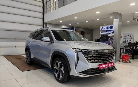 Geely Atlas, 2023 год, 3 100 000 рублей, 2 фотография