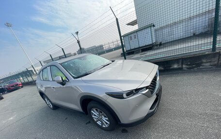 Mazda CX-5 II, 2024 год, 4 550 000 рублей, 3 фотография