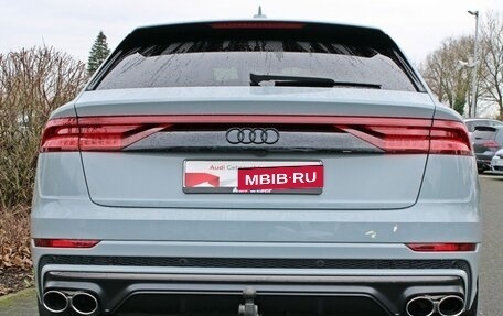 Audi SQ8, 2022 год, 15 090 000 рублей, 5 фотография