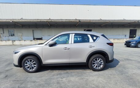 Mazda CX-5 II, 2024 год, 4 550 000 рублей, 8 фотография