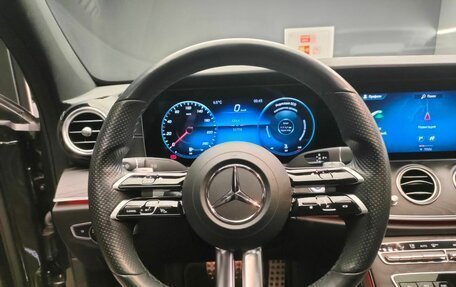 Mercedes-Benz E-Класс, 2021 год, 6 240 000 рублей, 12 фотография