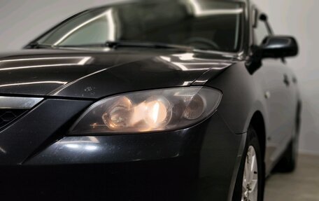 Mazda 3, 2007 год, 459 000 рублей, 8 фотография