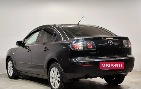 Mazda 3, 2007 год, 459 000 рублей, 6 фотография