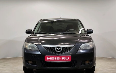 Mazda 3, 2007 год, 459 000 рублей, 2 фотография