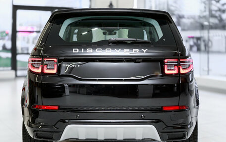 Land Rover Discovery Sport I рестайлинг, 2024 год, 6 990 000 рублей, 6 фотография