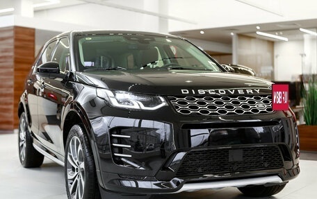 Land Rover Discovery Sport I рестайлинг, 2024 год, 6 990 000 рублей, 3 фотография