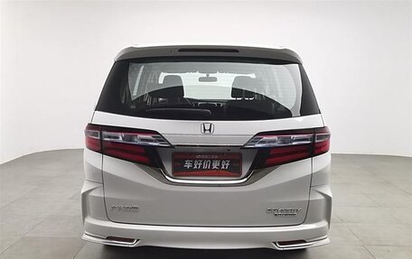 Honda Odyssey IV, 2021 год, 3 045 000 рублей, 4 фотография