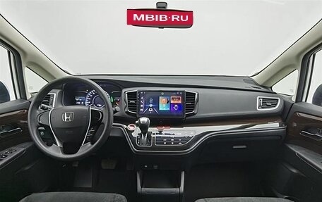 Honda Odyssey IV, 2021 год, 3 045 000 рублей, 6 фотография