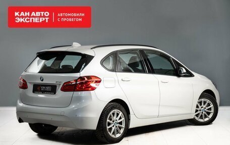 BMW 2 серия Active Tourer F45, 2017 год, 1 790 000 рублей, 4 фотография