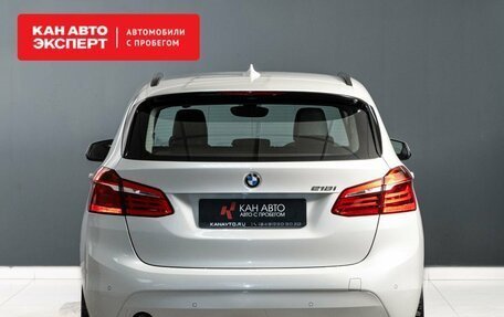 BMW 2 серия Active Tourer F45, 2017 год, 1 790 000 рублей, 5 фотография