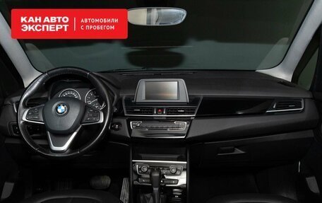 BMW 2 серия Active Tourer F45, 2017 год, 1 790 000 рублей, 7 фотография