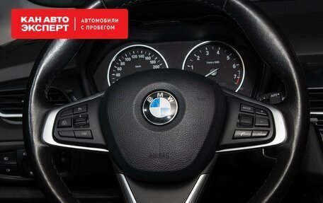 BMW 2 серия Active Tourer F45, 2017 год, 1 790 000 рублей, 10 фотография