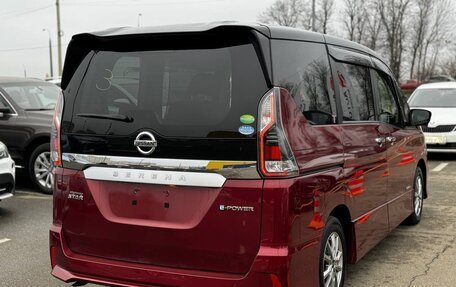 Nissan Serena IV, 2018 год, 2 450 000 рублей, 5 фотография