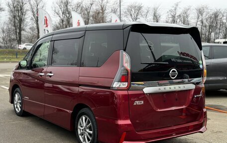 Nissan Serena IV, 2018 год, 2 450 000 рублей, 7 фотография