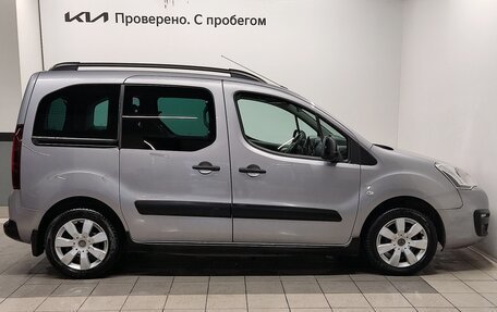 Citroen Berlingo II рестайлинг, 2016 год, 999 000 рублей, 6 фотография