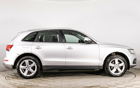 Audi Q5, 2012 год, 4 фотография