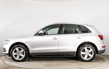 Audi Q5, 2012 год, 8 фотография