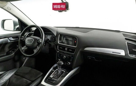 Audi Q5, 2012 год, 9 фотография