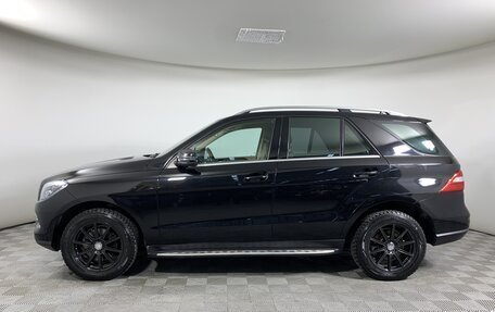 Mercedes-Benz M-Класс, 2014 год, 2 820 000 рублей, 8 фотография