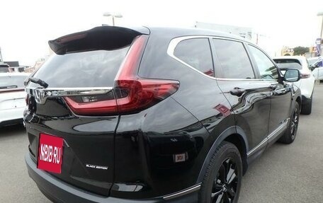 Honda CR-V IV, 2021 год, 2 660 000 рублей, 8 фотография