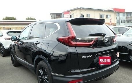 Honda CR-V IV, 2021 год, 2 660 000 рублей, 6 фотография