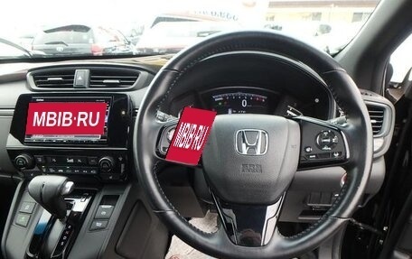 Honda CR-V IV, 2021 год, 2 660 000 рублей, 30 фотография