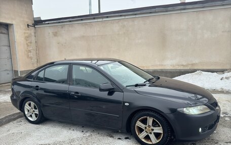 Mazda 6, 2007 год, 410 000 рублей, 3 фотография