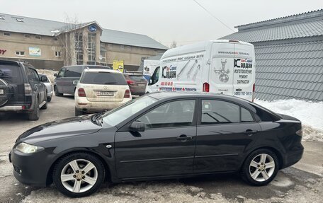 Mazda 6, 2007 год, 410 000 рублей, 4 фотография