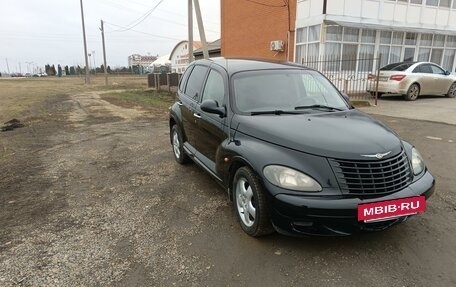 Chrysler PT Cruiser, 2000 год, 365 000 рублей, 2 фотография