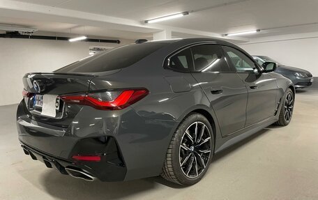 BMW 4 серия, 2023 год, 7 500 000 рублей, 17 фотография