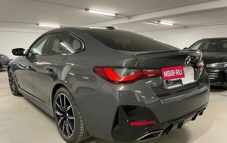 BMW 4 серия, 2023 год, 7 500 000 рублей, 12 фотография