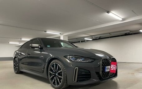 BMW 4 серия, 2023 год, 7 500 000 рублей, 21 фотография