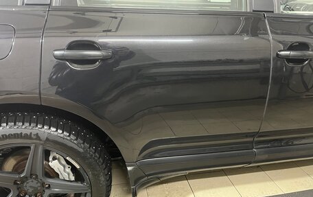 Porsche Cayenne III, 2007 год, 1 750 000 рублей, 21 фотография