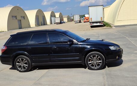 Subaru Outback III, 2004 год, 880 000 рублей, 5 фотография