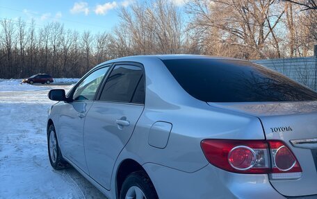 Toyota Corolla, 2012 год, 1 699 000 рублей, 6 фотография