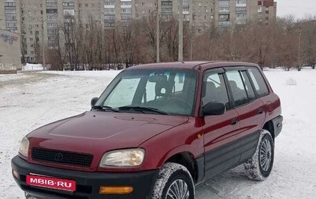 Toyota RAV4, 1997 год, 495 000 рублей, 6 фотография