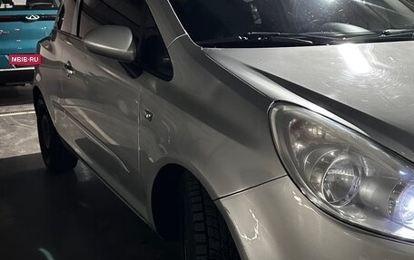 Opel Corsa D, 2007 год, 490 000 рублей, 2 фотография