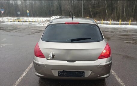 Peugeot 308 II, 2011 год, 350 000 рублей, 2 фотография