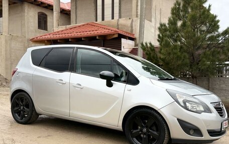 Opel Meriva, 2013 год, 980 000 рублей, 3 фотография