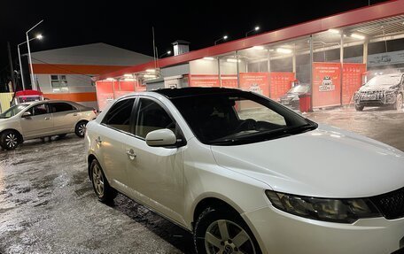 KIA Cerato III, 2012 год, 1 140 000 рублей, 6 фотография