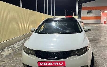 KIA Cerato III, 2012 год, 1 140 000 рублей, 5 фотография