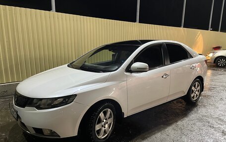 KIA Cerato III, 2012 год, 1 140 000 рублей, 7 фотография